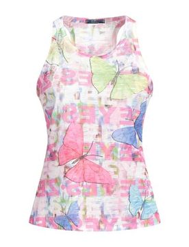 Tank Top Damen Fuchsia L,M,S,XL,XS Damen