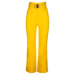 Pantalon Gridin Yellow 40