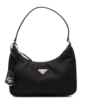 Re Nylon Re Edition 2005 Shoulder Bag - Prada - FashionsVida
