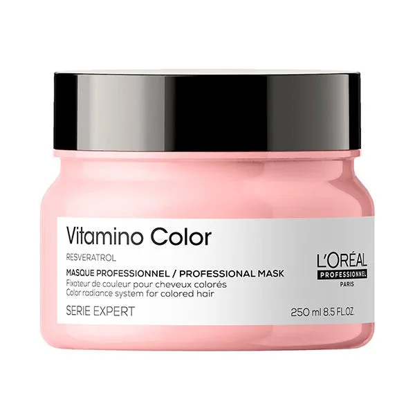 Vitamino Color Mask - L'OREAL PROFESSIONNEL - FashionsVida