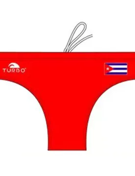 Turbo Slip De Bain Cuba - TURBO - FashionsVida