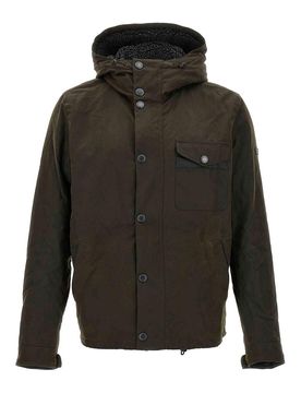 Barbour Giacca in kevlar
