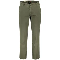 Pantaloni Chino Alpha Slim Fit Camo 36