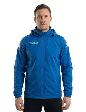 Veste Martio Blue Nautic 2XL - Kappa - FashionsVida
