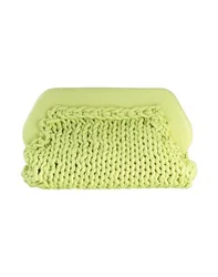 Pochette Mujer Verde lima -- Mujer