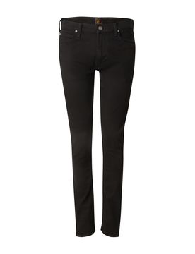 Lee Vaquero 'Luke' negro denim