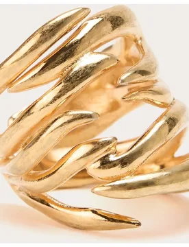 Ear Cuffs Ritorto Multi - Panconesi - FashionsVida