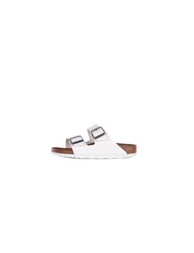 Birkenstock Sandali White