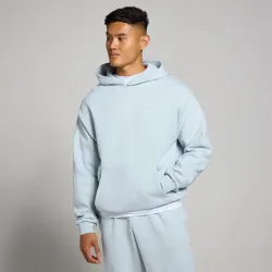 Sudadera con capucha extragrande Rest Day para hombre de MP - pálido - XL