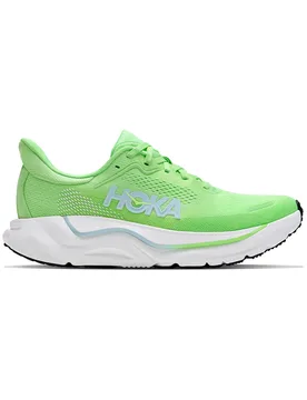Chaussures de running - Arahi 9 W Tart Apple/Glimmering Blue - Taille 40 2/3 - Vert - Hoka - FashionsVida