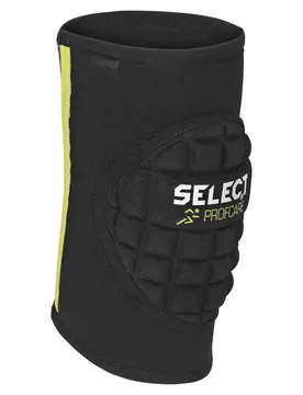 Genouillères Support 6202 Handball Black 2XL