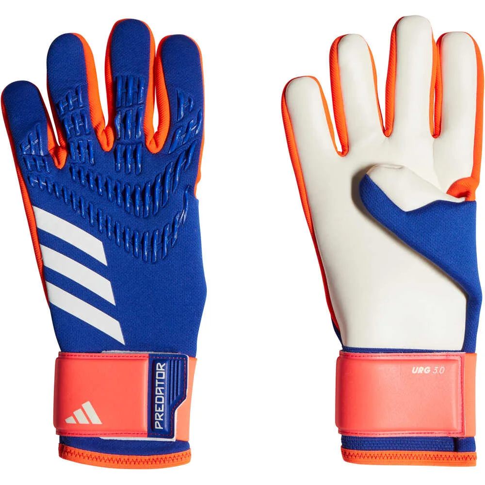 Predator league guantes portero (9) - Adidas - FashionsVida