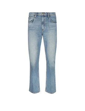 Jeans coupe droite WEST bleu 26/L32 - Lee - FashionsVida
