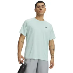 T-shirt à Manches Courtes Tech Textured Green M