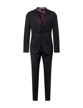 Michael Kors Traje 'TUXEDO' negro