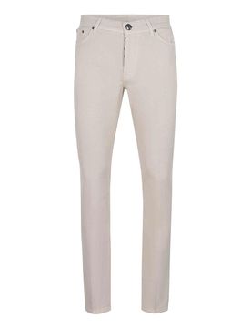 Sartorio Jeans Fatti Di Denim