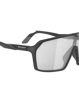 Rudy Project Occhiali Da Sole Fotocromatici Spinshield Impactx 2 Laser Black Matte
