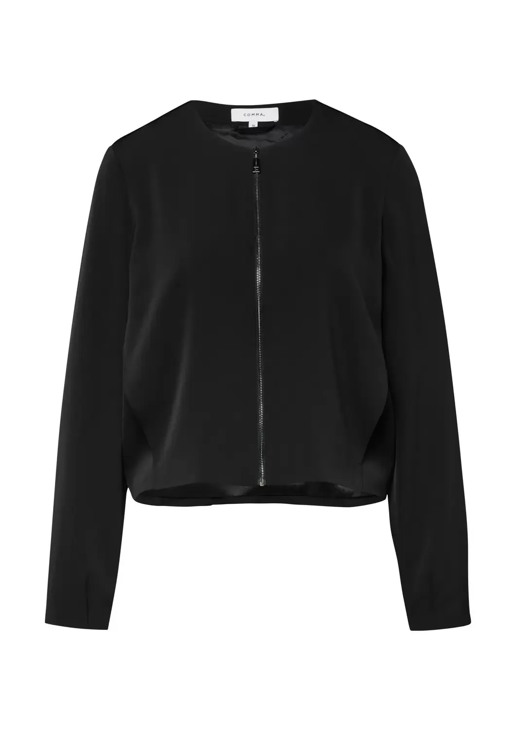 Indoor-Jacke female - 36 - FashionsVida