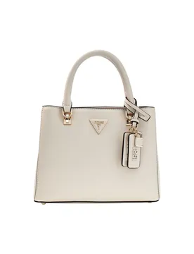Guess Damen Tasche Weiß 503336