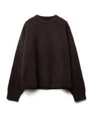 Pullover 301 marrón XL