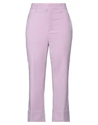 Hose Damen Lila 32,34,36 Damen