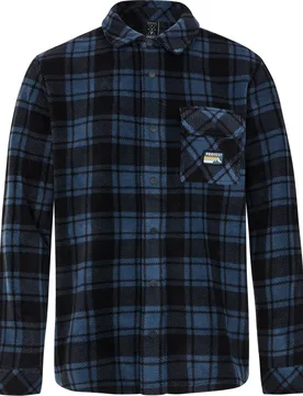Camisa de hombre Prtoutwell - Protest - FashionsVida