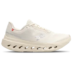 Cloudsurfer Damen Sneaker - Beige - Größe 41 - Netz/Synthetik Beige 41