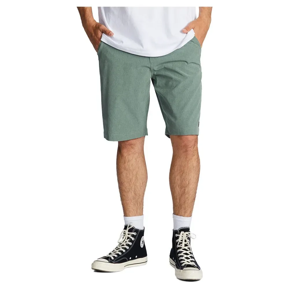Pantaloni Corti Crossfire Sage 36 - Billabong - FashionsVida