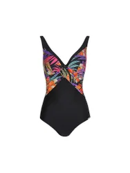 Maillot de bain multicolore 42F