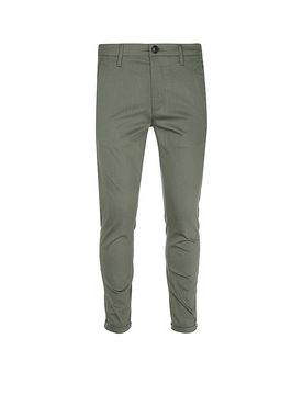 Chino PISA DALE olive M herren