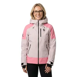 Veste Ultimate Gore-tex® Bliss Pink / Paradise Pink M