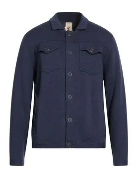 Rebecas Hombre Azul noche 50 Hombre - H953 - FashionsVida
