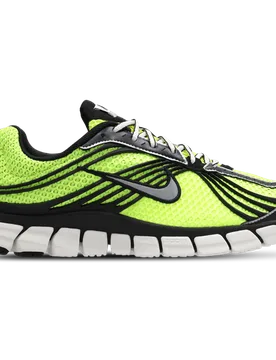 Zoom Uomo - Sneakers Argento - Taglia 47.5 - Rete/Sintetico 47.5 - Nike - FashionsVida