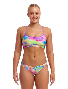 Funkita Bas De Bikini Hipster - Funkita - FashionsVida