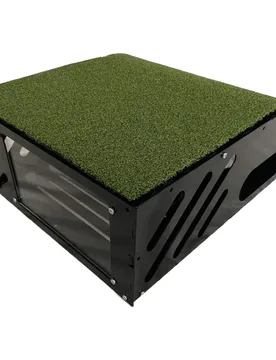 SimSpace Floor Projector Case - SimSpace - FashionsVida