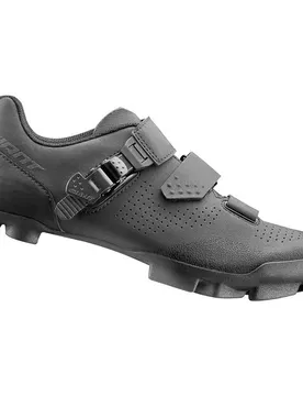 Scarpe Mtb Transmit 2019 Black