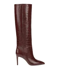 Stiefel Damen Schokobraun 38 Damen