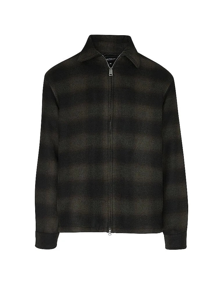 Blouson ALTON olive XS herren - CARHARTT WIP - FashionsVida