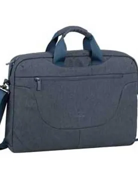 Sacoche Pour Ordinateur Portable 7731 15.6´´ Dark Grey One Size unisex