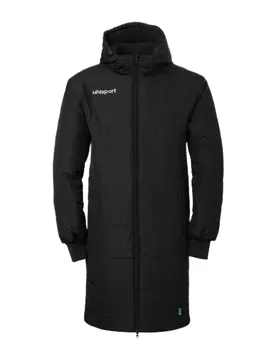Veste Essential Winter Bench Black / White XL