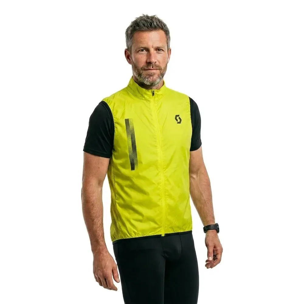 Scott Gilet Rc Team Wb - Scott - FashionsVida