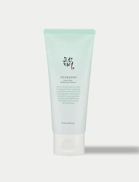 Green Plum Refreshing Cleanser 100ml Unisex - Beauty of Joseon - FashionsVida