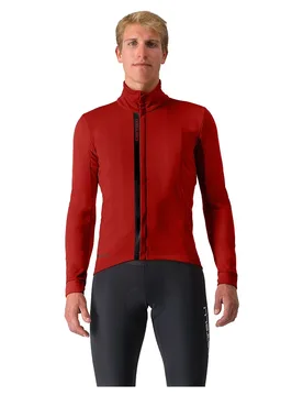 Veste Entrata Gore-tex Infinium™ Windstopper® - Castelli - FashionsVida