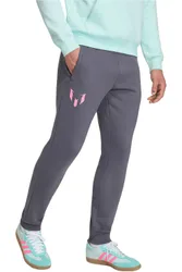 Messi pantalón hombre Gris (XL)