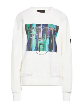 Sudadera Mujer Blanco M,S,XXS Mujer - Peuterey.Plurals - FashionsVida