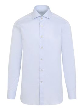 Kiton Camicia in cotone
