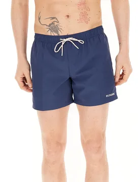 SUNDEK Shorts da bagno BLU M - Sundek - FashionsVida