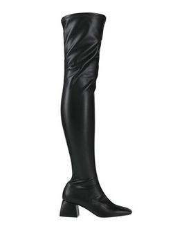 Stiefel Damen Schwarz 36,37 Damen