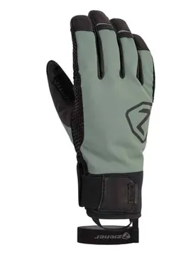 Gants Gaspar As Pr Green Mud 11 Homme