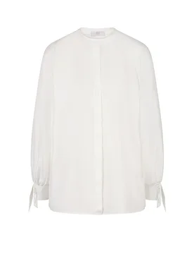 Riani Blouse crème 38 - Riani - FashionsVida